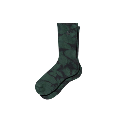 Carhartt WIP Vista Socks Threehouse Chromo I029568_1DK_XX Degli Uberti